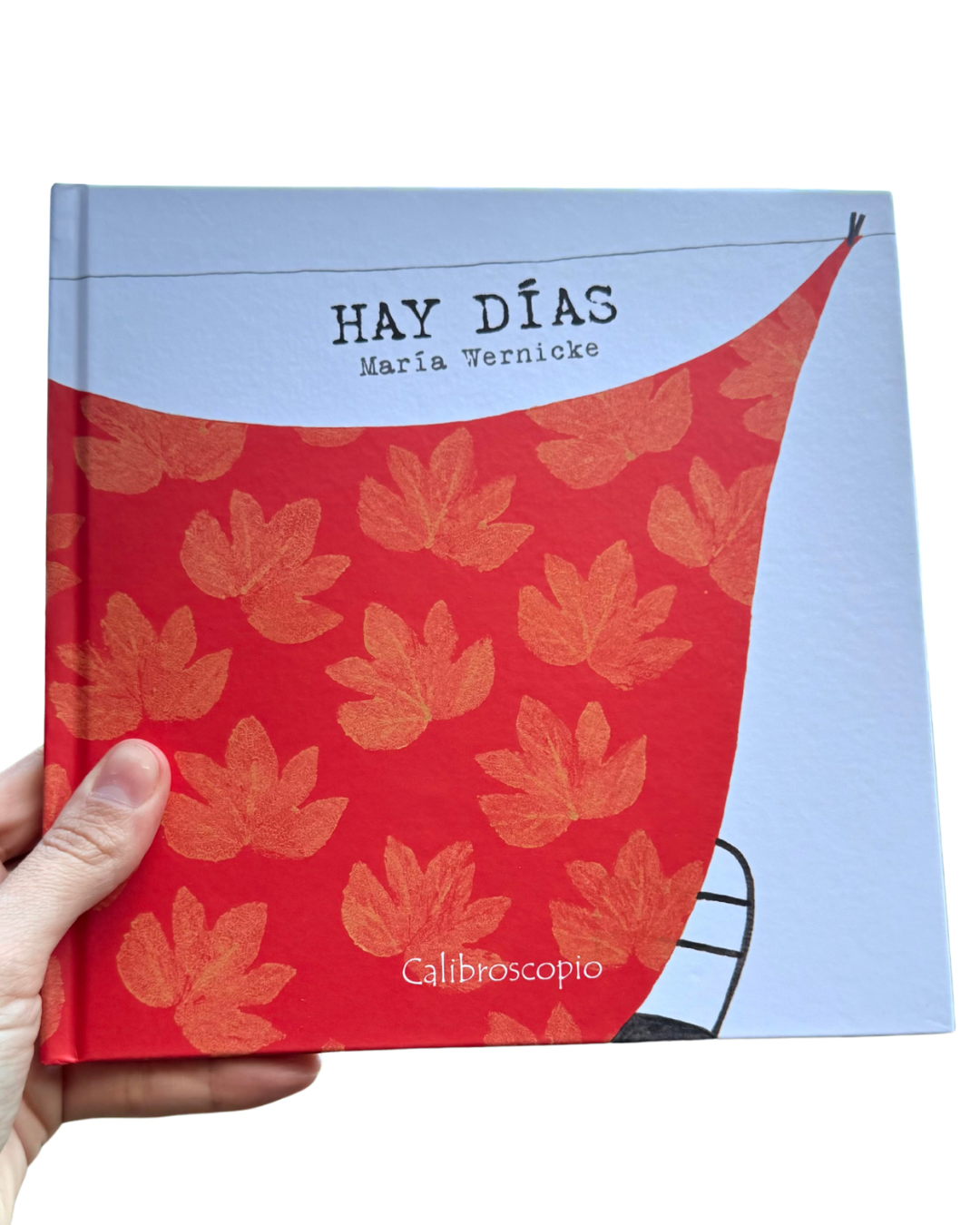 Hay días