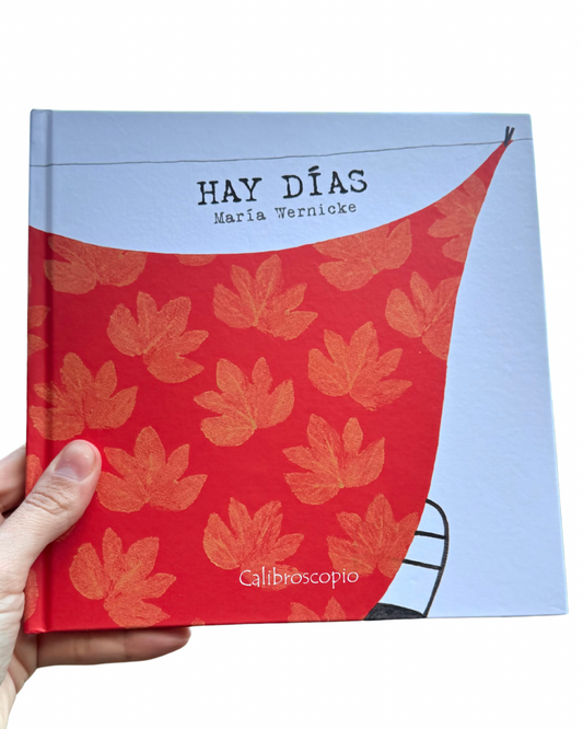 Hay días