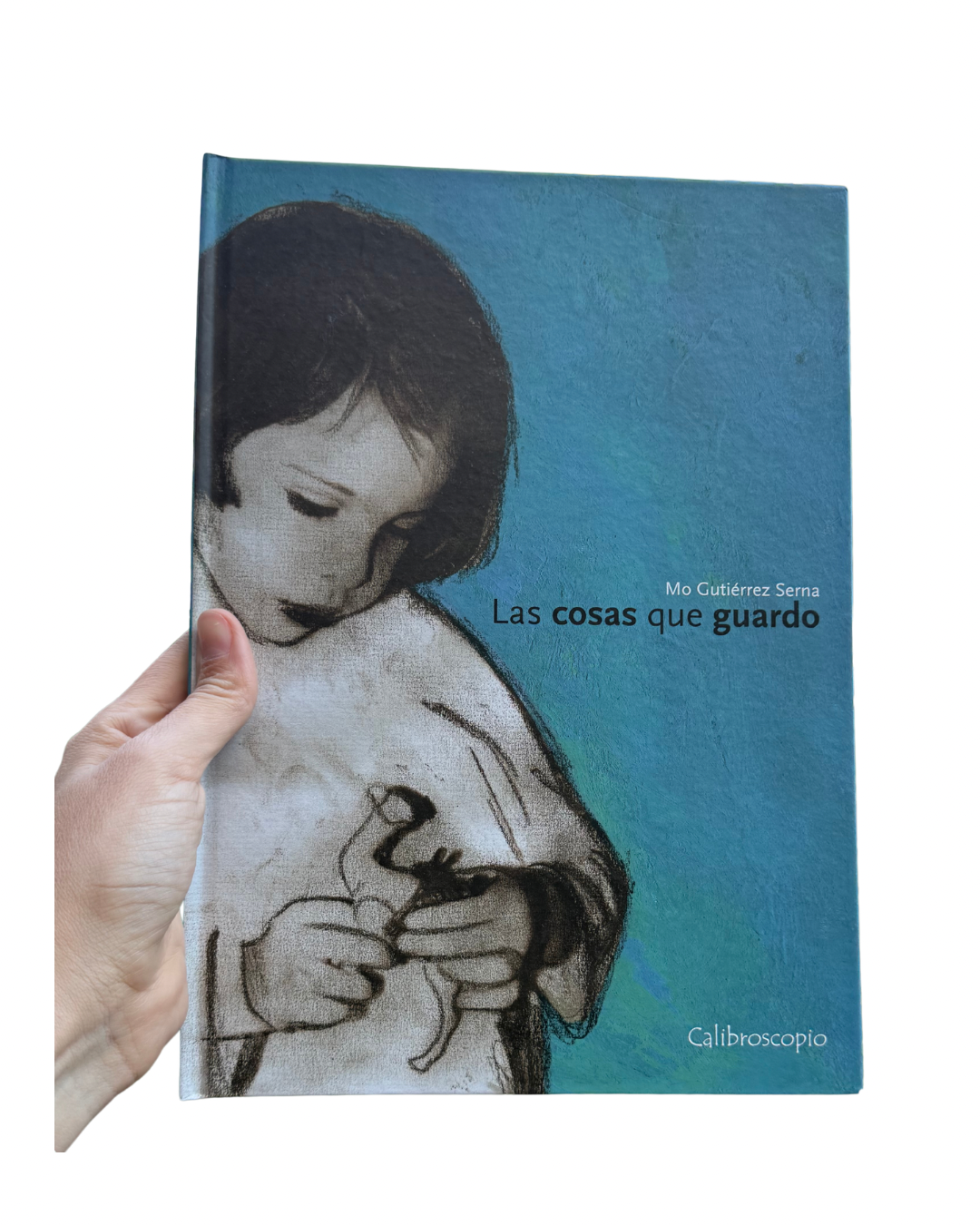 Las cosas que guardo