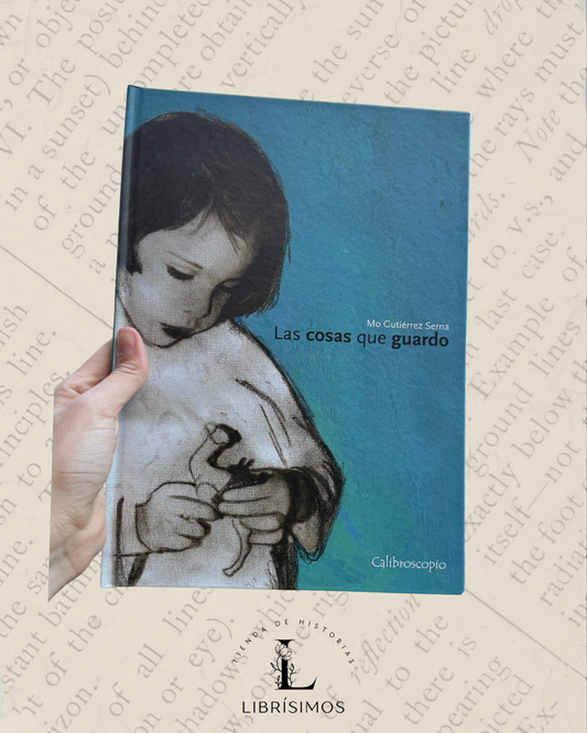 Las cosas que guardo